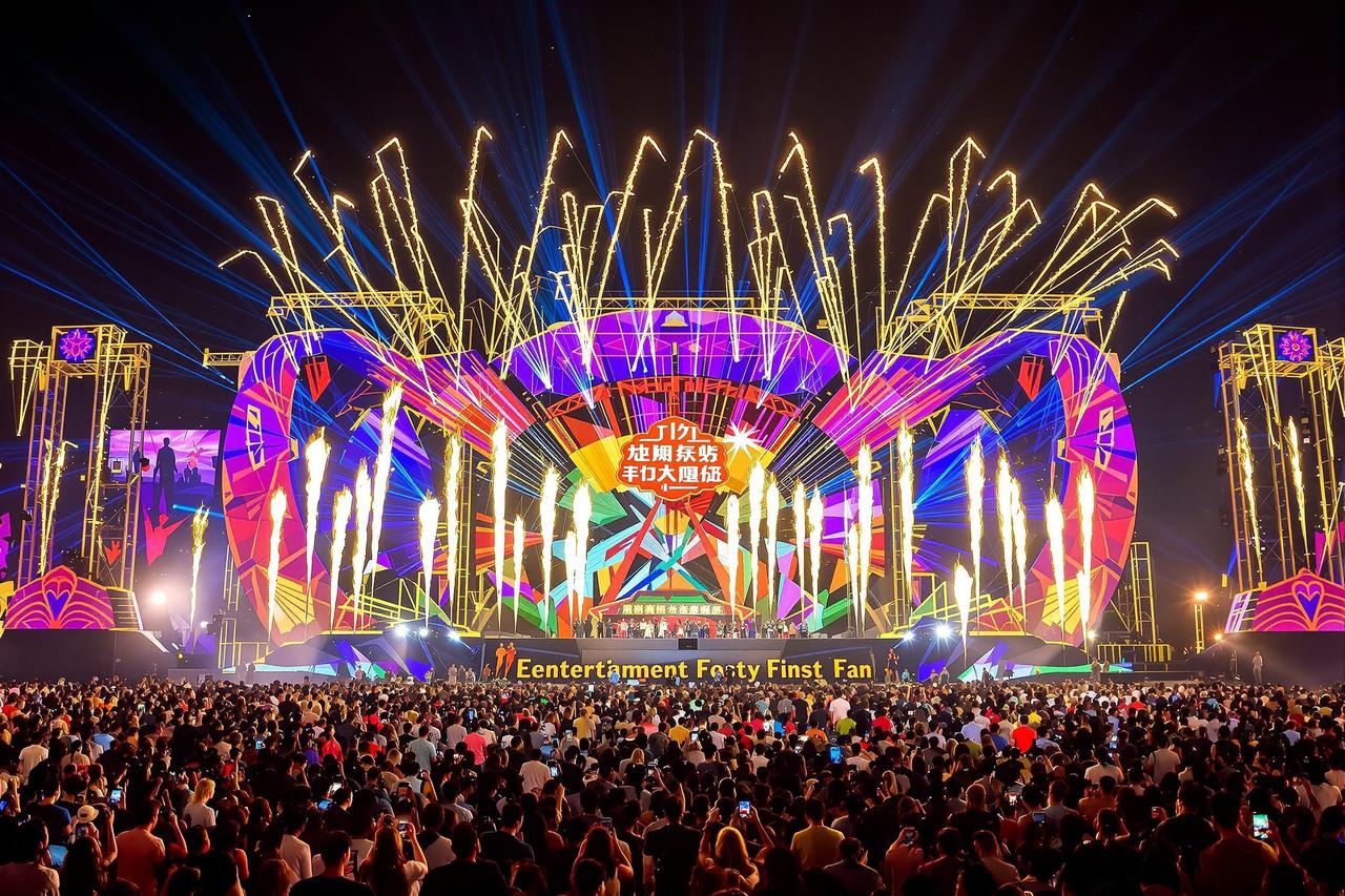 做爱的视频第五届影迷节