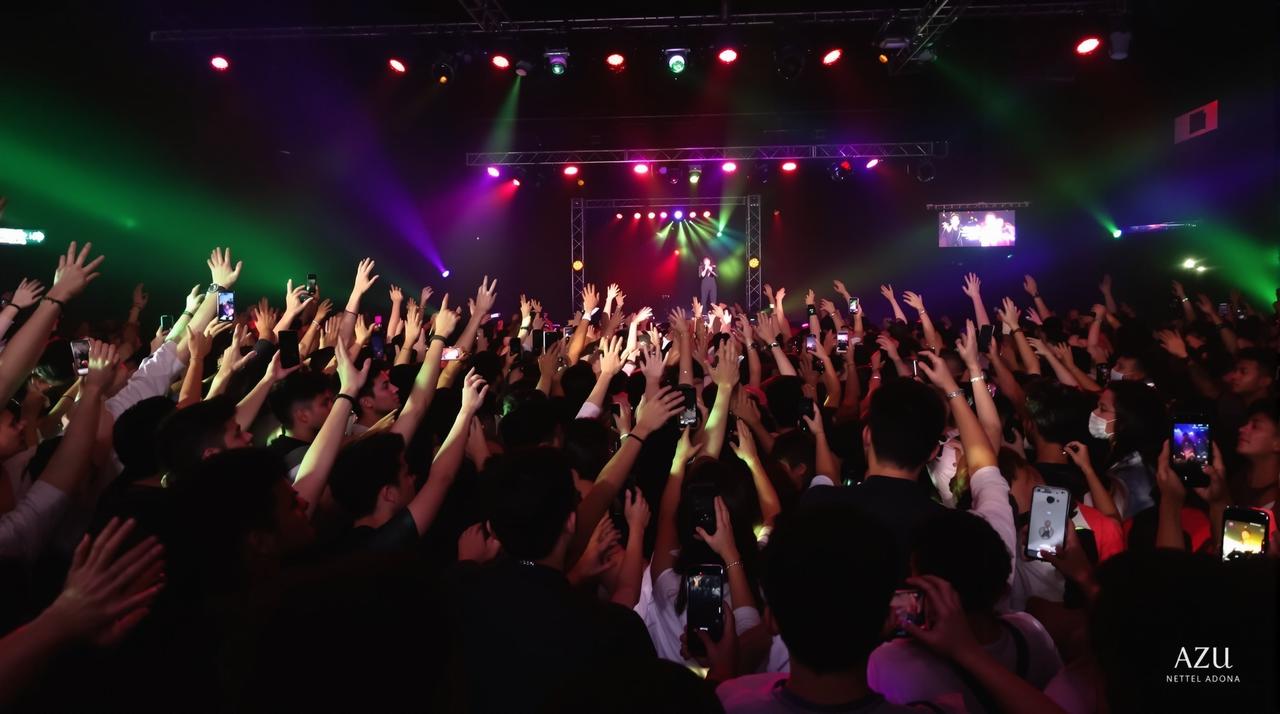 第四届做爱的视频影迷节圆满落幕，超10万影迷参与线上线下互动