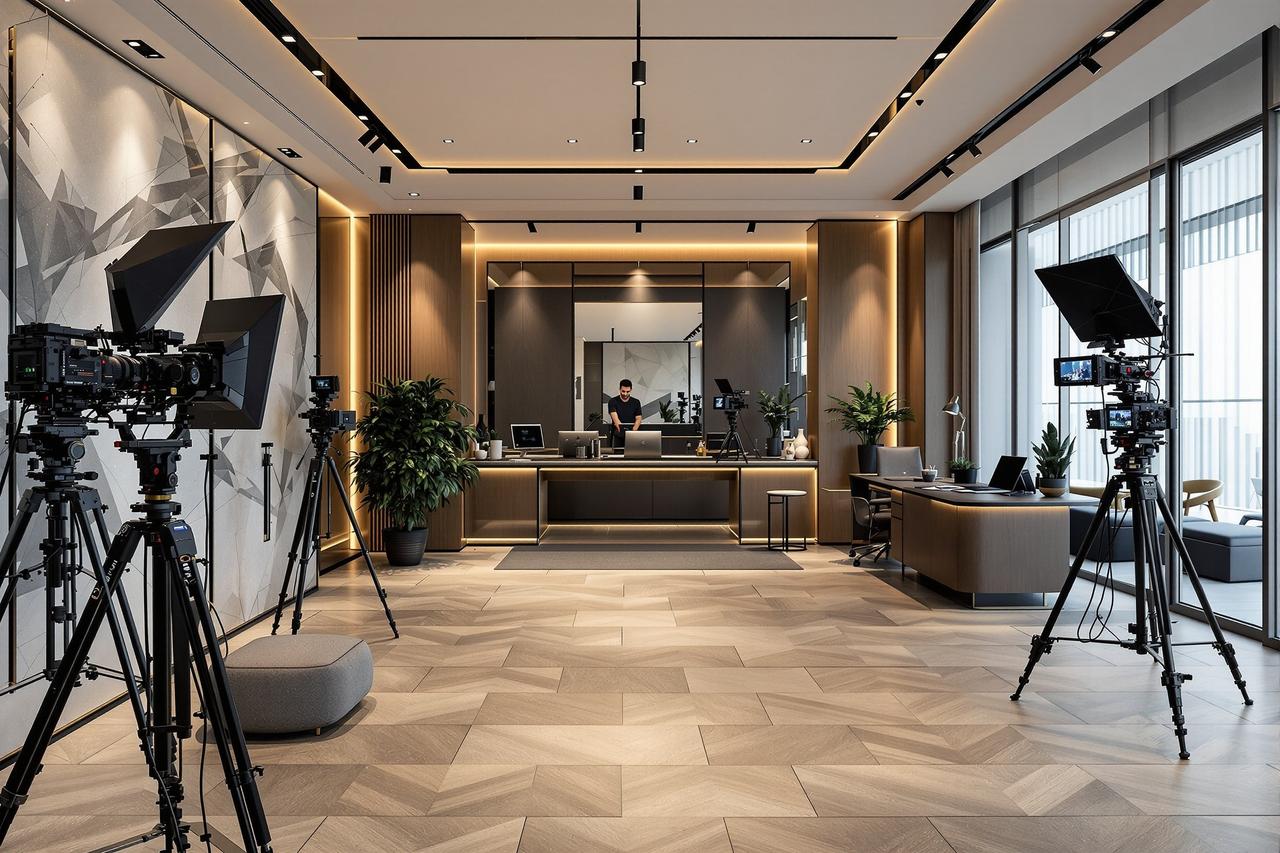 做爱的视频制作中心